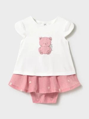 Obrázek produktu Mayoral Newborn Kojenecká sada Mayoral Newborn růžová