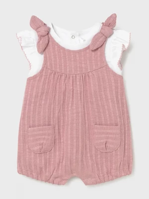 Obrázek produktu Mayoral Newborn Kojenecká sada Mayoral Newborn růžová