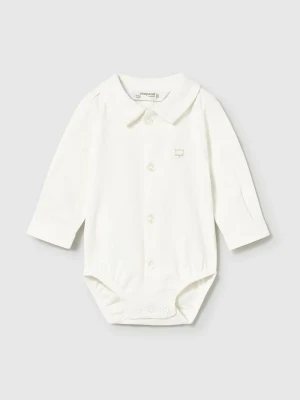 Obrázek produktu Mayoral Newborn Kojenecké body béžová