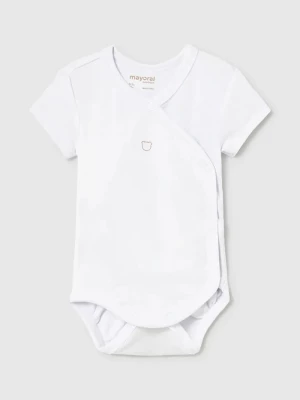 Obrázek produktu Mayoral Newborn Kojenecké body Mayoral Newborn