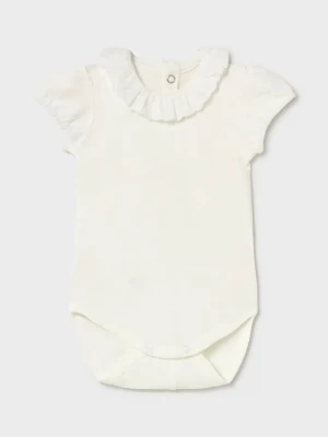 Obrázek produktu Mayoral Newborn Kojenecké body Mayoral Newborn béžová