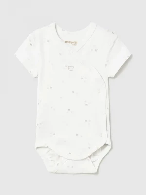 Obrázek produktu Mayoral Newborn Kojenecké body Mayoral Newborn béžová