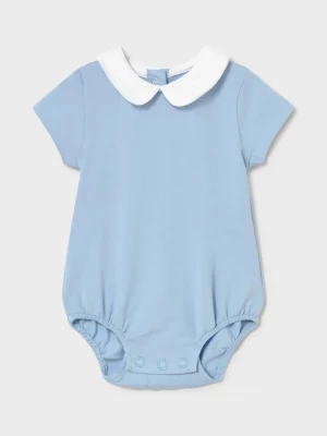 Obrázek produktu Mayoral Newborn Kojenecké body Mayoral Newborn modrá