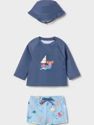 Obrázek produktu Mayoral Newborn Kojenecké plavky Mayoral Newborn modrá