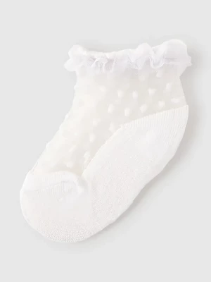 Obrázek produktu Mayoral Newborn Kojenecké ponožky