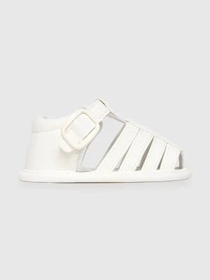 Obrázek produktu Mayoral Newborn Kojenecké sandály Mayoral Newborn