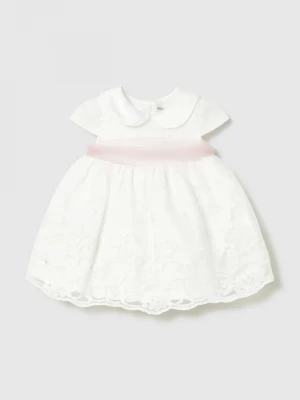 Obrázek produktu Mayoral Newborn Kojenecké šaty Mayoral Newborn