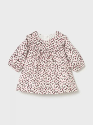 Obrázek produktu Mayoral Newborn Kojenecké šaty Mayoral Newborn červená