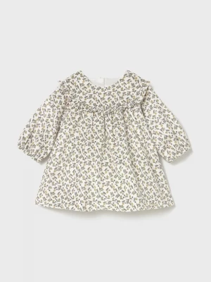 Obrázek produktu Mayoral Newborn Kojenecké šaty Mayoral Newborn zelená