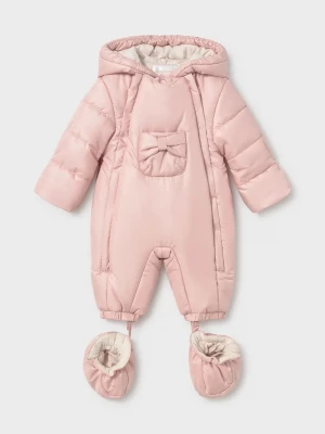 Obrázek produktu Mayoral Newborn overal kojenecký růžová