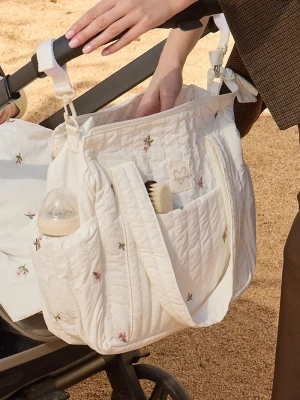Obrázek produktu Mayoral Newborn taška béžová