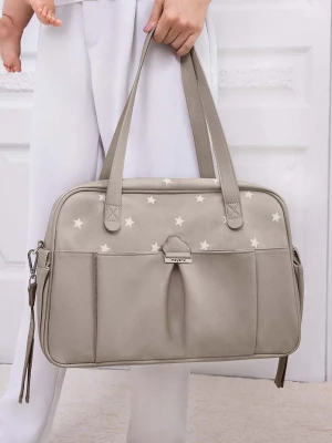 Obrázek produktu Mayoral Newborn Taška ke kočárku Mayoral Newborn hnědá