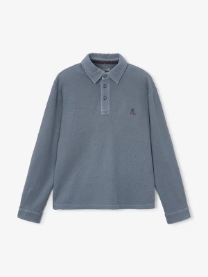 Obrázek produktu Mayoral polo dětské bavlněné Boston by námořnická modř