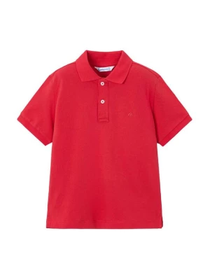 Obrázek produktu Mayoral Polokošile 150 Červená Regular Fit