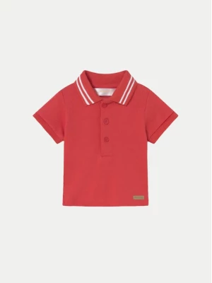 Obrázek produktu Mayoral Polokošile 190 Červená Regular Fit