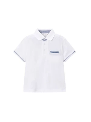 Obrázek produktu Mayoral Polokošile 3103 Bílá Regular Fit