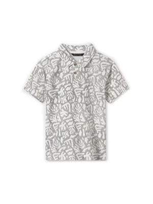 Obrázek produktu Mayoral Polokošile 6130 Šedá Regular Fit