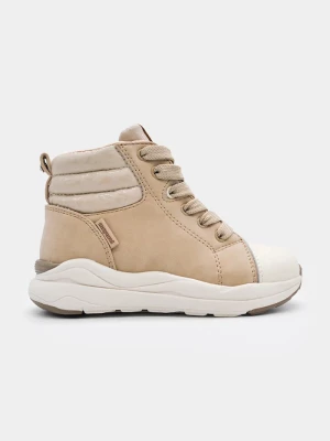 Obrázek produktu Mayoral sneakers boty dětské béžová