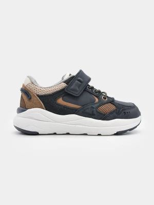 Obrázek produktu Mayoral sneakers boty dětské námořnická modř