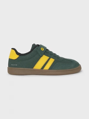 Obrázek produktu Mayoral sneakers boty dětské zelená