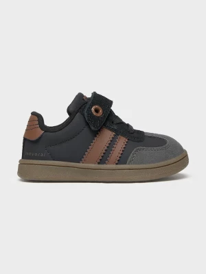 Obrázek produktu Mayoral sneakers boty kojenecké černá