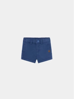 Obrázek produktu Mayoral Šortky z materiálu 201 Tmavomodrá Regular Fit