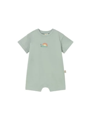 Obrázek produktu Mayoral Romper 1646 Zelená Regular Fit