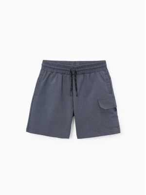Obrázek produktu Mayoral Sportovní kraťasy 3208 Šedá Regular Fit