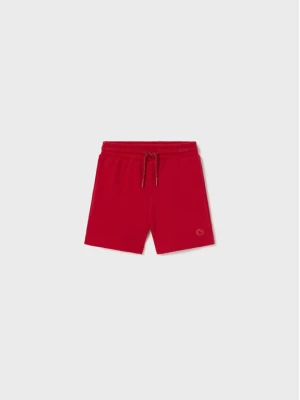 Obrázek produktu Mayoral Sportovní kraťasy 621 Červená Regular Fit
