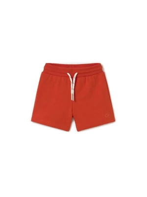 Obrázek produktu Mayoral Sportovní kraťasy 621 Červená Regular Fit