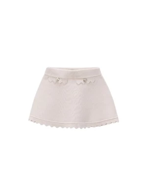 Obrázek produktu Mayoral Sukně 3902 Béžová Regular Fit