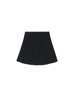Obrázek produktu Mayoral Sukně 7902 Černá Regular Fit