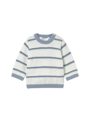Obrázek produktu Mayoral Svetr 1302 Bílá Regular Fit