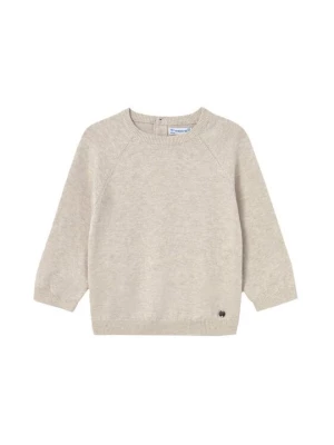 Obrázek produktu Mayoral Svetr 309 Béžová Regular Fit