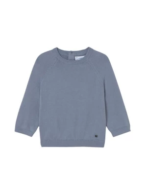 Obrázek produktu Mayoral Svetr 309 Tmavomodrá Regular Fit