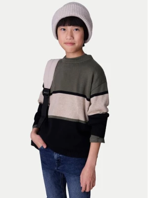 Obrázek produktu Mayoral Svetr 7303 Khaki Regular Fit