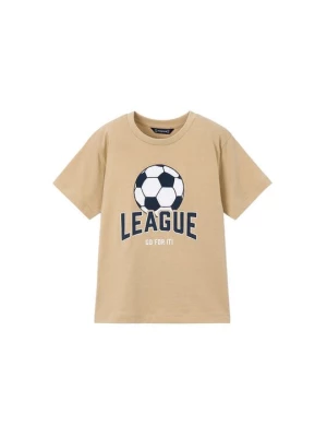 Obrázek produktu Mayoral T-Shirt 3074 Béžová Regular Fit