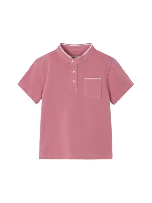 Obrázek produktu Mayoral T-Shirt 3102 Oranžová Regular Fit