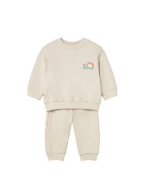 Obrázek produktu Mayoral Tepláková souprava 1898 Béžová Regular Fit