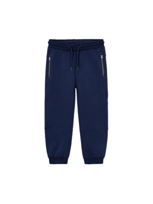 Obrázek produktu Mayoral Teplákové kalhoty 3583 Tmavomodrá Relaxed Fit