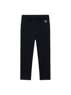 Obrázek produktu Mayoral Teplákové kalhoty 748 Černá Slim Fit
