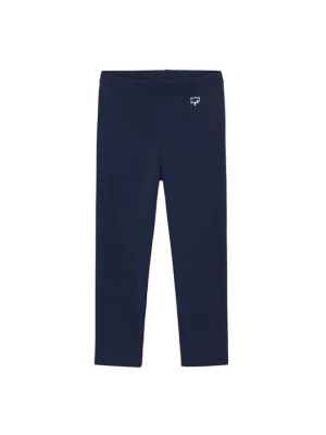 Obrázek produktu Mayoral Teplákové kalhoty 748 Tmavomodrá Slim Fit