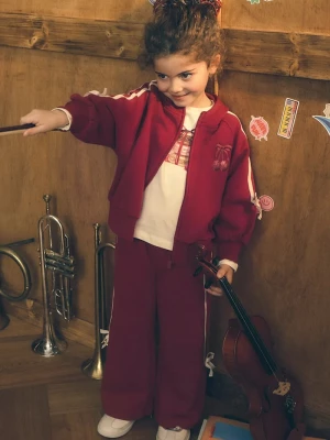 Obrázek produktu Mayoral teplákový set dětský s bavlnou