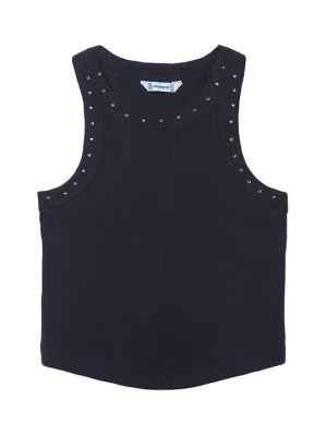 Obrázek produktu Mayoral Top 6013 Černá Regular Fit