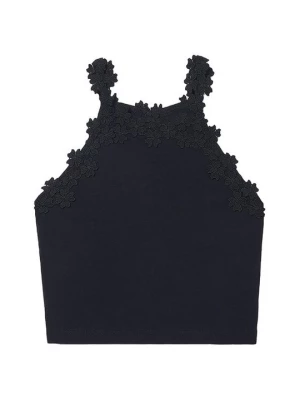 Obrázek produktu Mayoral Top 6015 Černá Regular Fit