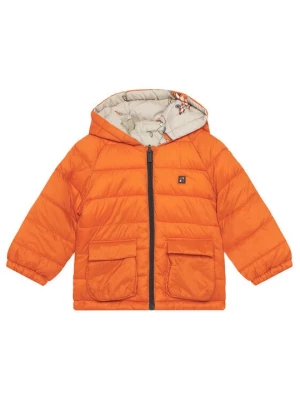 Obrázek produktu Mayoral Zimní bunda 2420 Oranžová Regular Fit