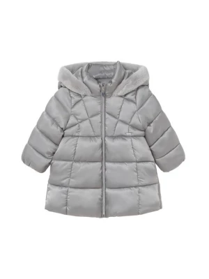 Obrázek produktu Mayoral Zimní bunda 2436 Šedá Regular Fit