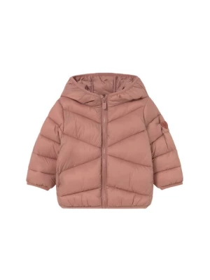 Obrázek produktu Mayoral Zimní bunda 2438 Oranžová Regular Fit