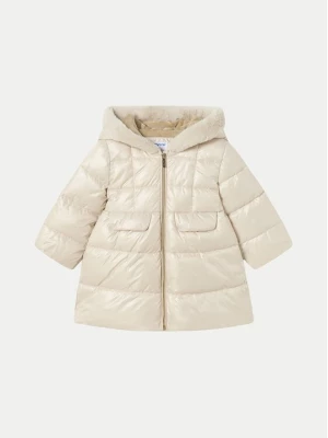 Obrázek produktu Mayoral Zimní bunda 2483 Béžová Regular Fit