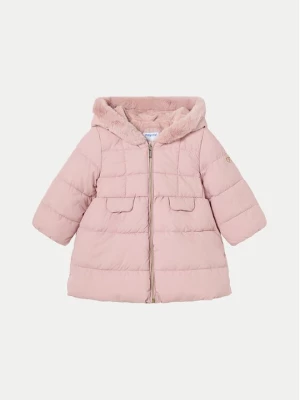 Obrázek produktu Mayoral Zimní bunda 2483 Růžová Regular Fit